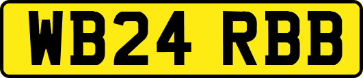 WB24RBB