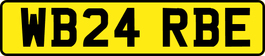 WB24RBE