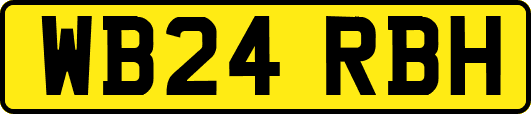 WB24RBH