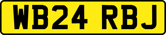 WB24RBJ