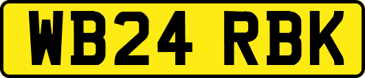 WB24RBK