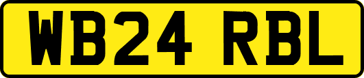 WB24RBL