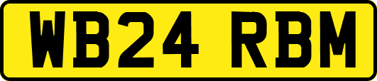 WB24RBM