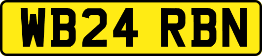WB24RBN