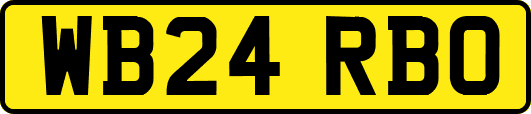 WB24RBO