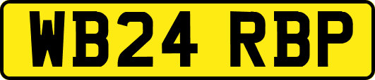 WB24RBP