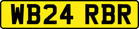 WB24RBR