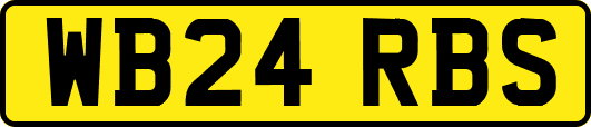 WB24RBS