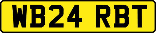 WB24RBT