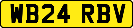 WB24RBV