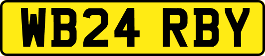 WB24RBY