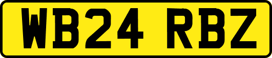 WB24RBZ