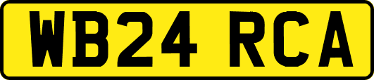 WB24RCA