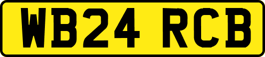 WB24RCB