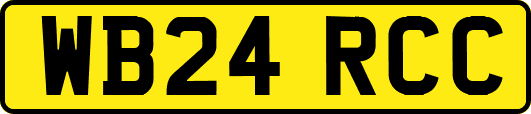 WB24RCC