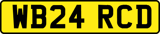 WB24RCD