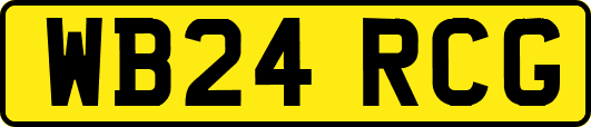 WB24RCG