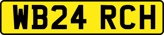 WB24RCH