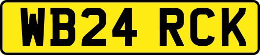 WB24RCK