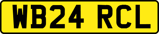 WB24RCL