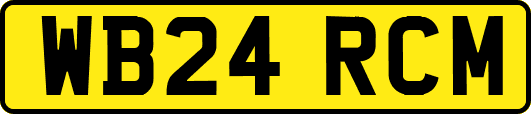 WB24RCM