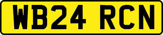 WB24RCN