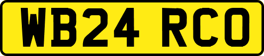 WB24RCO