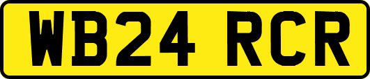 WB24RCR