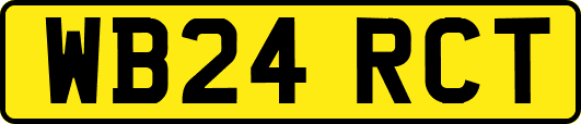 WB24RCT