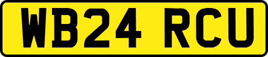 WB24RCU