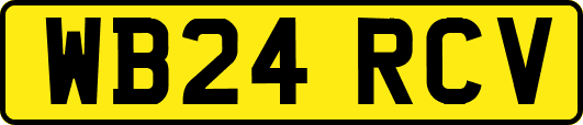 WB24RCV