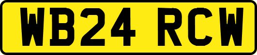 WB24RCW