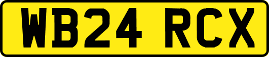 WB24RCX