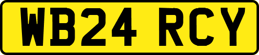 WB24RCY