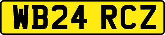 WB24RCZ