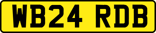WB24RDB
