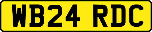 WB24RDC