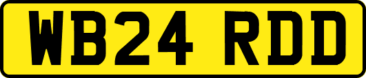 WB24RDD