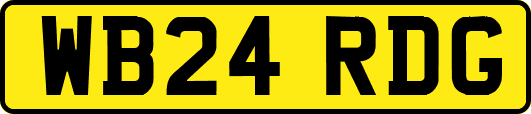 WB24RDG