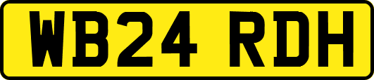 WB24RDH
