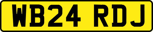 WB24RDJ
