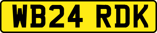 WB24RDK