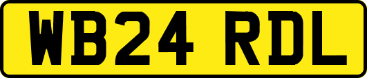 WB24RDL