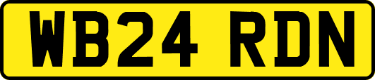 WB24RDN