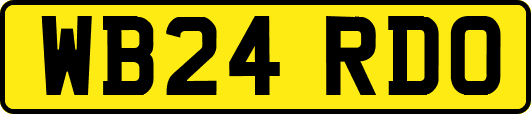 WB24RDO