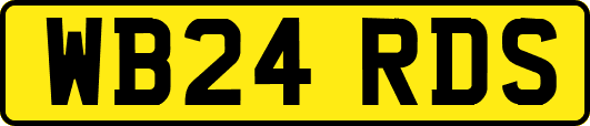 WB24RDS