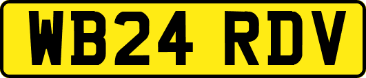 WB24RDV