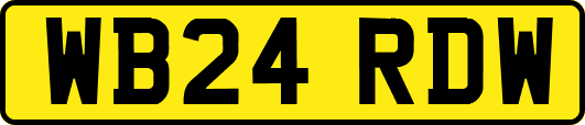 WB24RDW