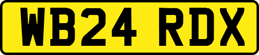 WB24RDX
