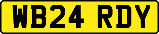 WB24RDY
